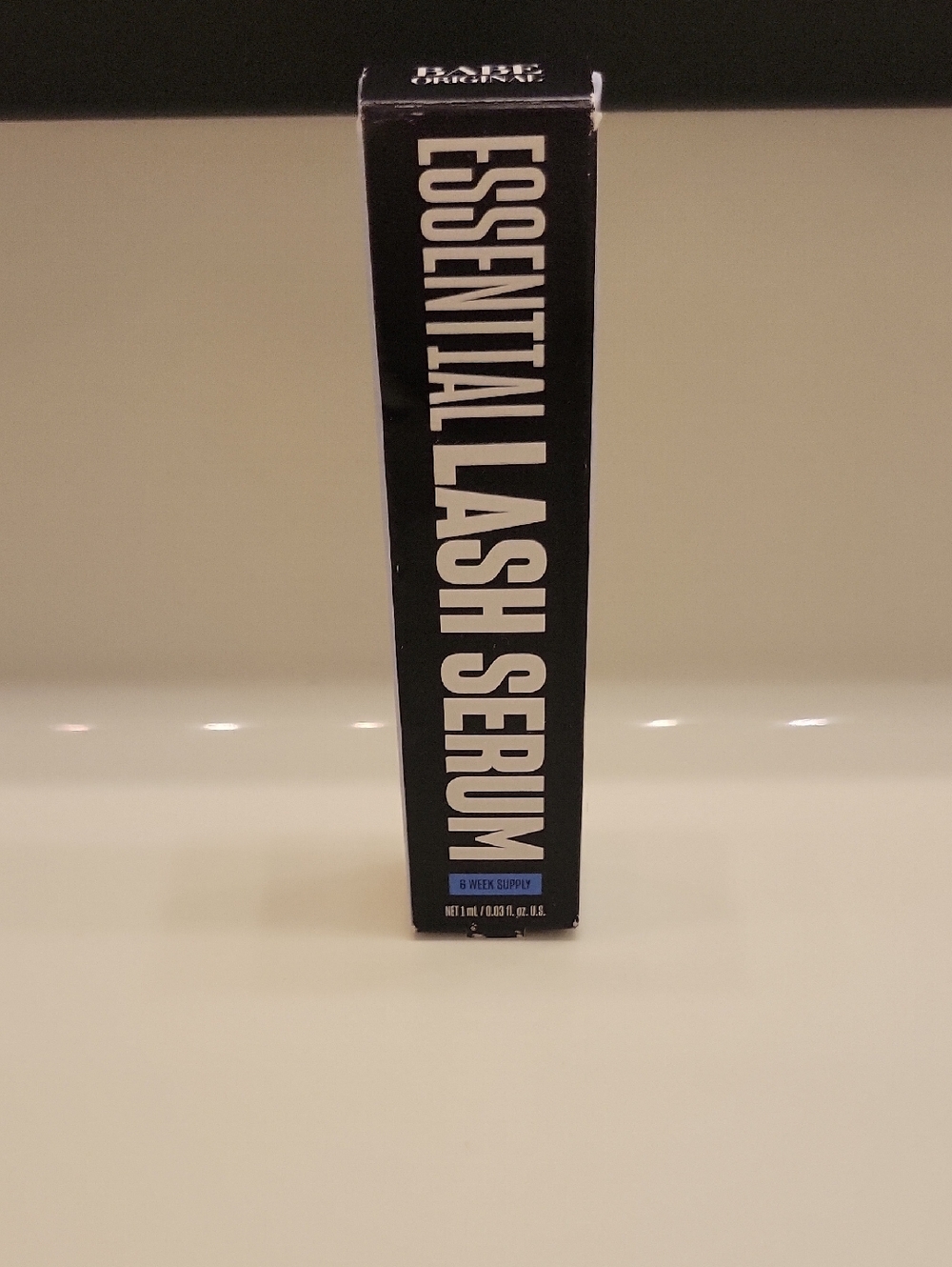 Essential Lash Serum Box — Babe Original